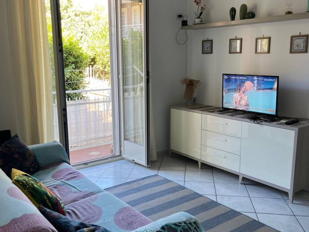 appartamento in vendita a Formia