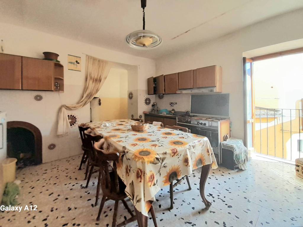 appartamento in vendita a Formia in zona Marànola