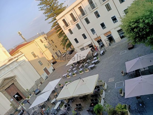 appartamento in vendita a Formia