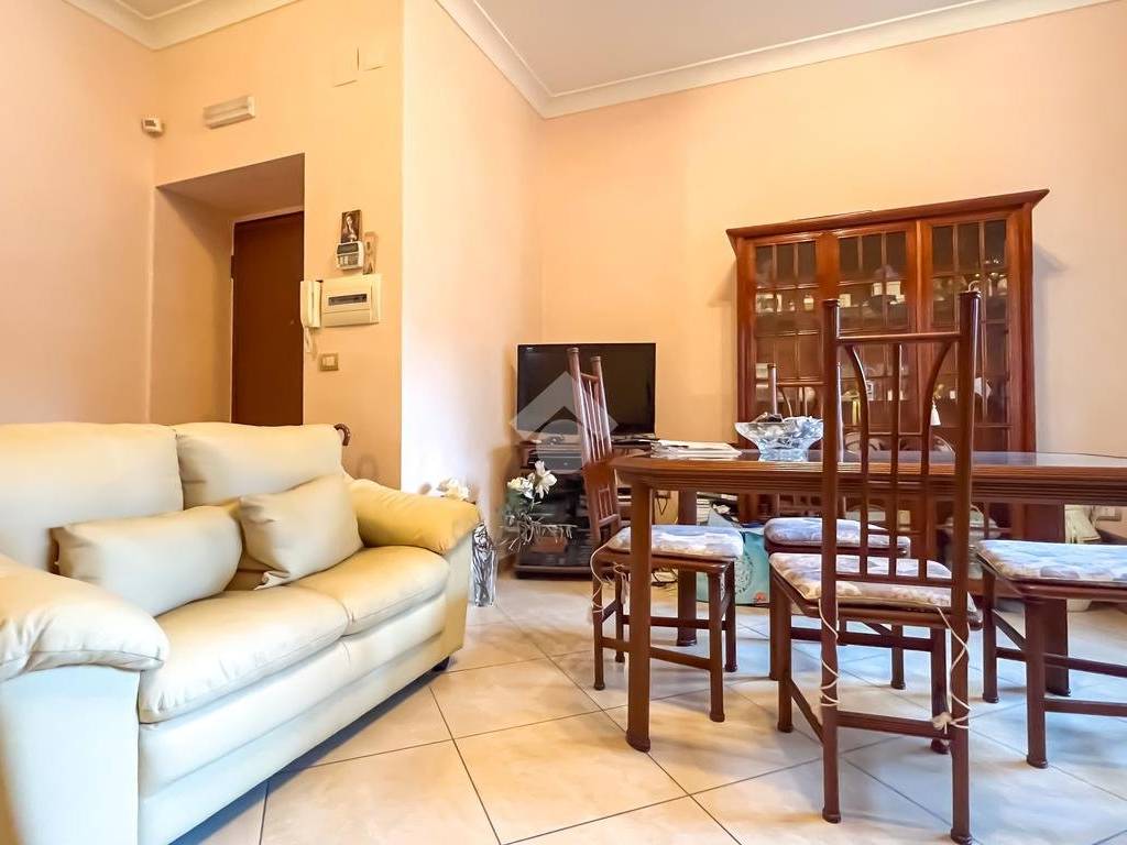 appartamento in vendita a Formia