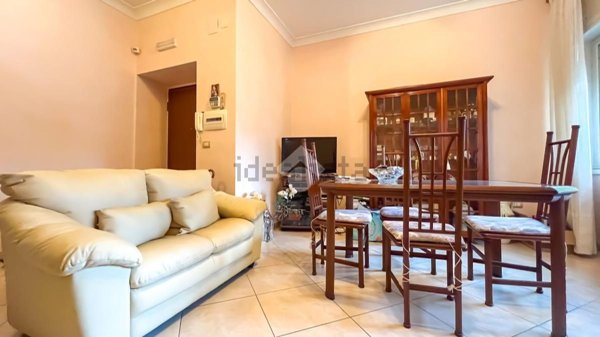 appartamento in vendita a Formia