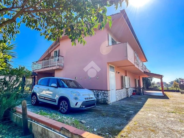 casa indipendente in vendita a Formia