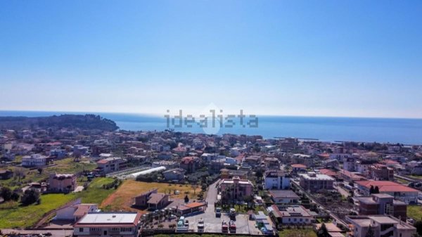 casa indipendente in vendita a Formia