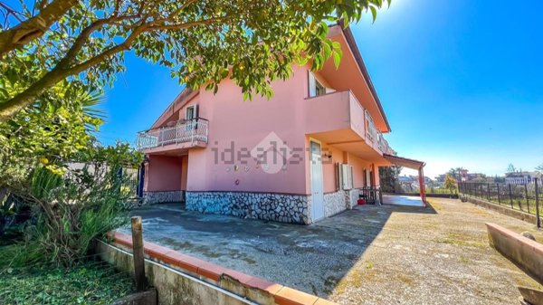 casa indipendente in vendita a Formia