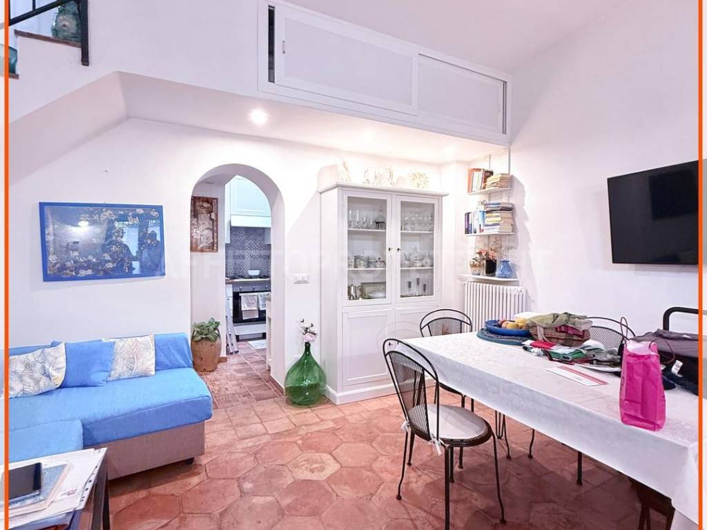 appartamento in vendita a Formia