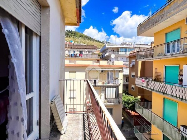 appartamento in vendita a Formia