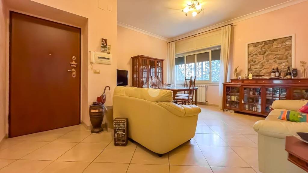 appartamento in vendita a Formia