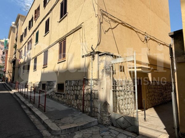 appartamento in vendita a Formia