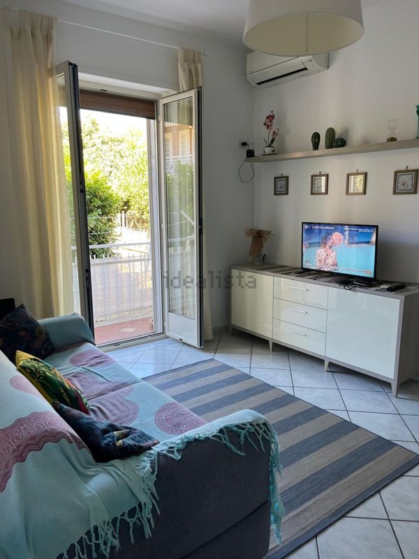 appartamento in vendita a Formia
