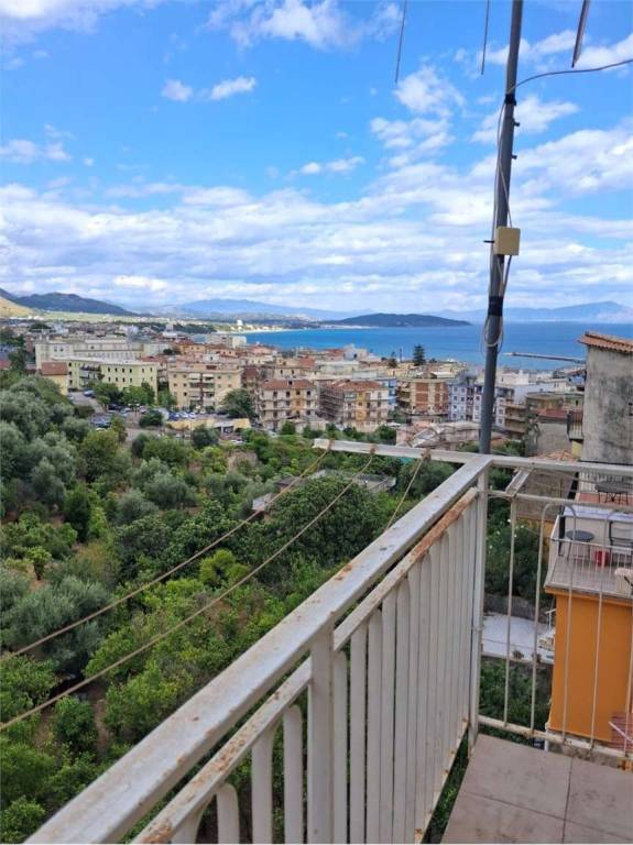 appartamento in vendita a Formia