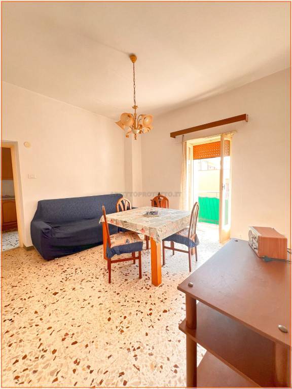 appartamento in vendita a Formia
