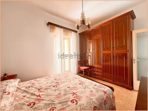 appartamento in vendita a Formia