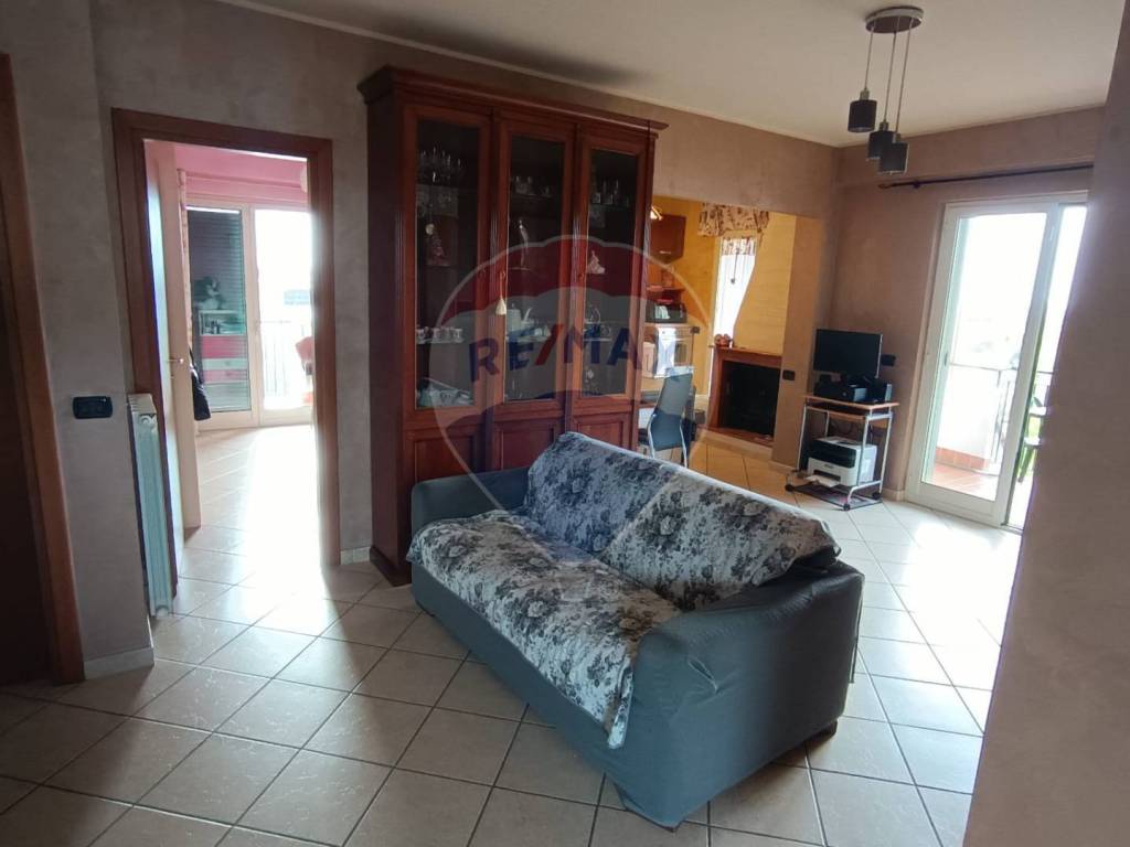 appartamento in vendita a Formia in zona Penitro