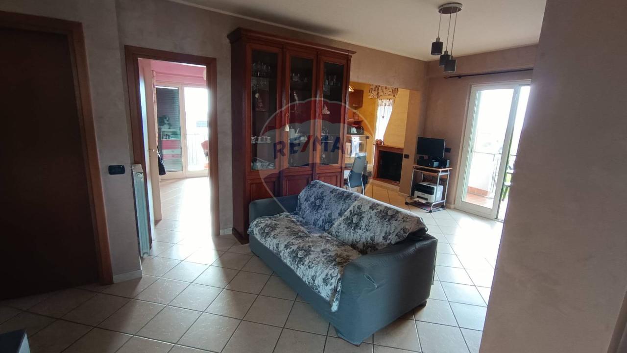 appartamento in vendita a Formia in zona Penitro