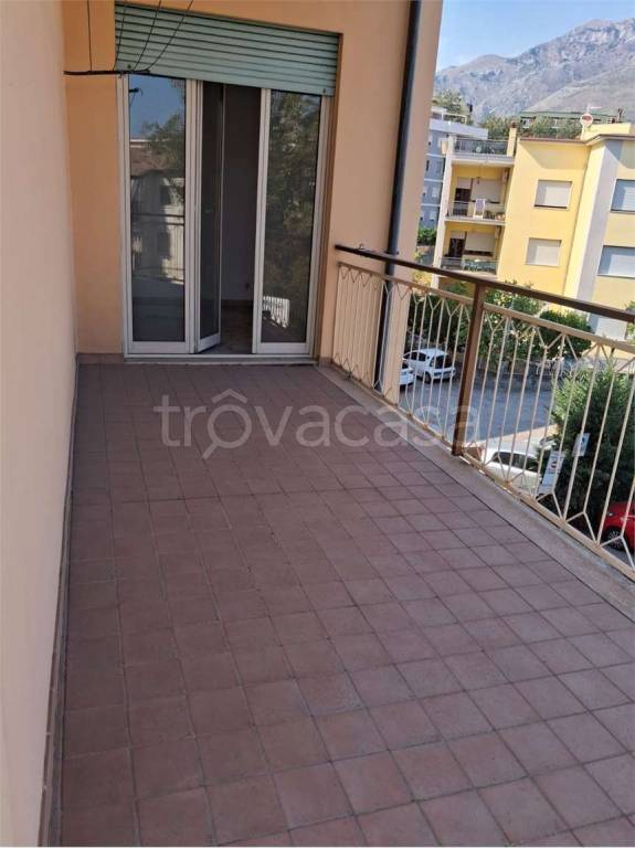 appartamento in vendita a Formia