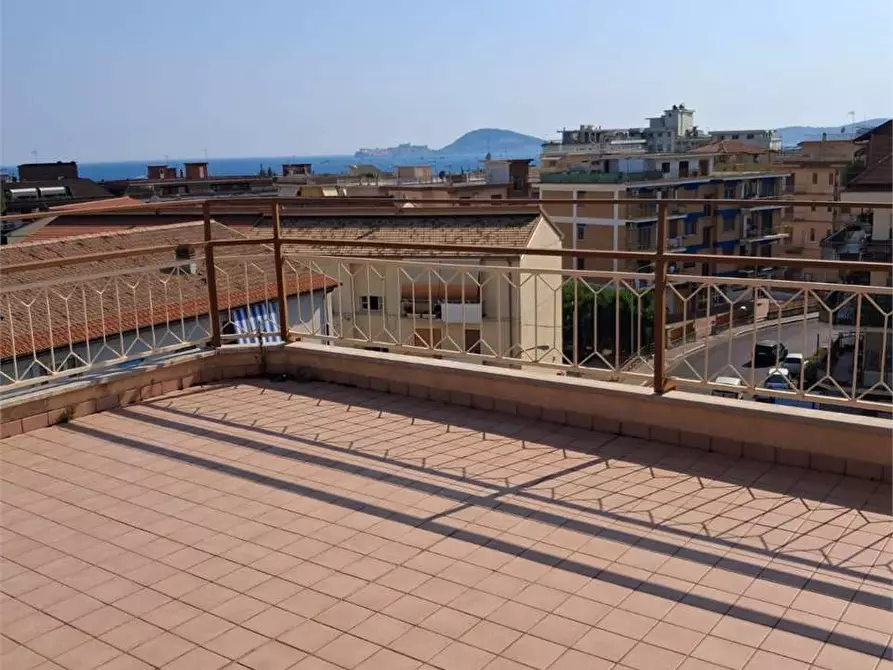 attico in vendita a Formia