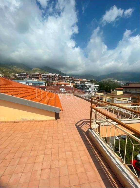 appartamento in vendita a Formia
