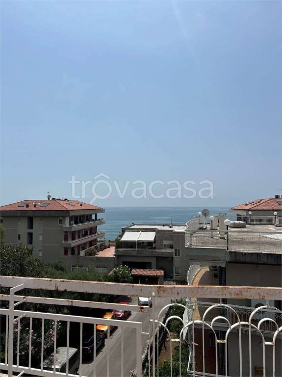 appartamento in vendita a Formia