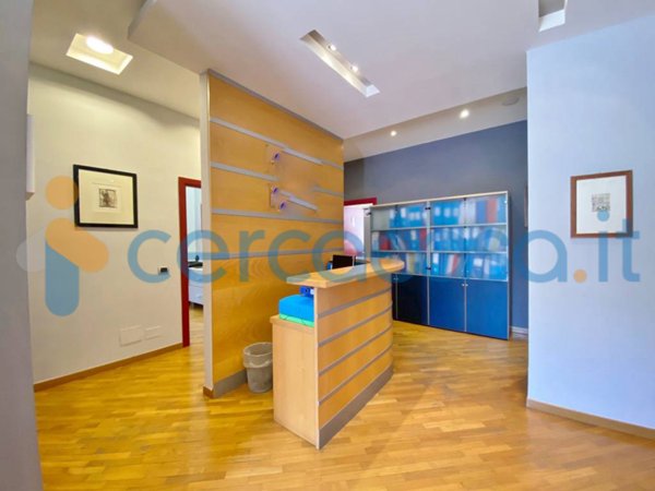 appartamento in vendita a Formia