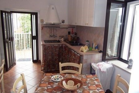 appartamento in vendita a Formia in zona Marànola