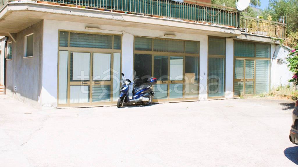 appartamento in vendita a Formia