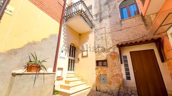 appartamento in vendita a Formia in zona Trivio