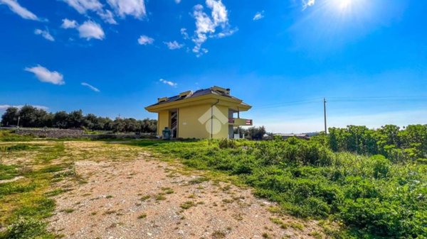 casa indipendente in vendita a Formia