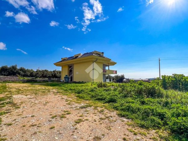 casa indipendente in vendita a Formia