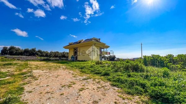 casa semindipendente in vendita a Formia