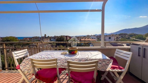 appartamento in vendita a Formia