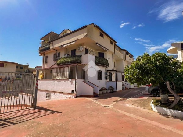 appartamento in vendita a Formia