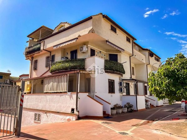appartamento in vendita a Formia