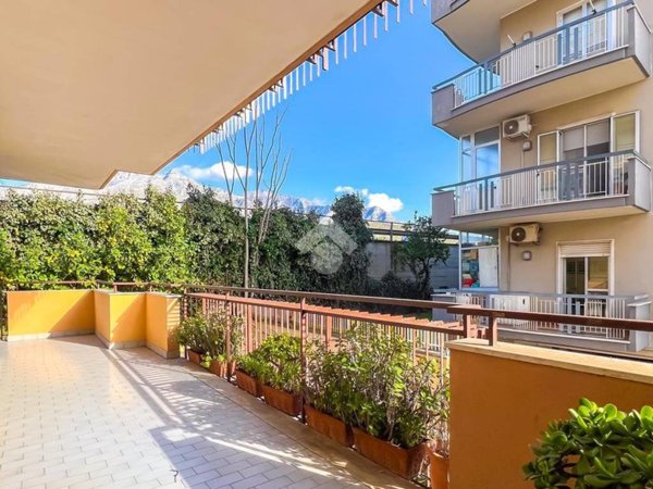 appartamento in vendita a Formia