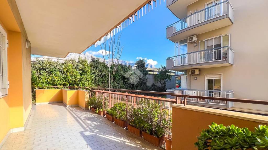 appartamento in vendita a Formia