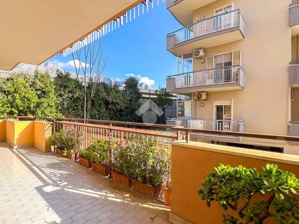 appartamento in vendita a Formia