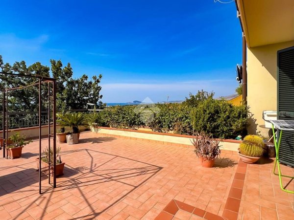 appartamento in vendita a Formia
