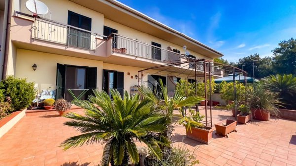 appartamento in vendita a Formia in zona Penitro