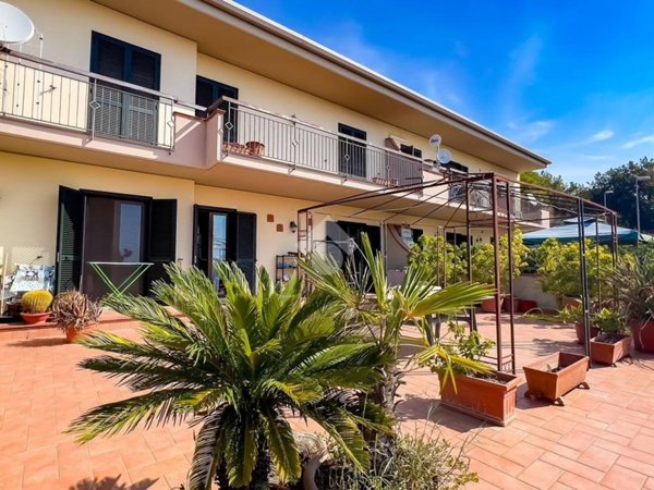 appartamento in vendita a Formia