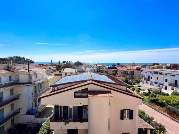 appartamento in vendita a Formia