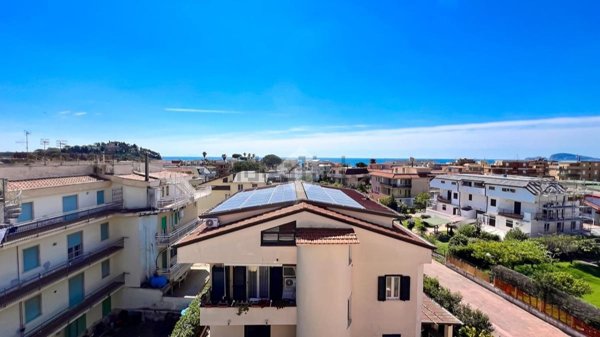 appartamento in vendita a Formia