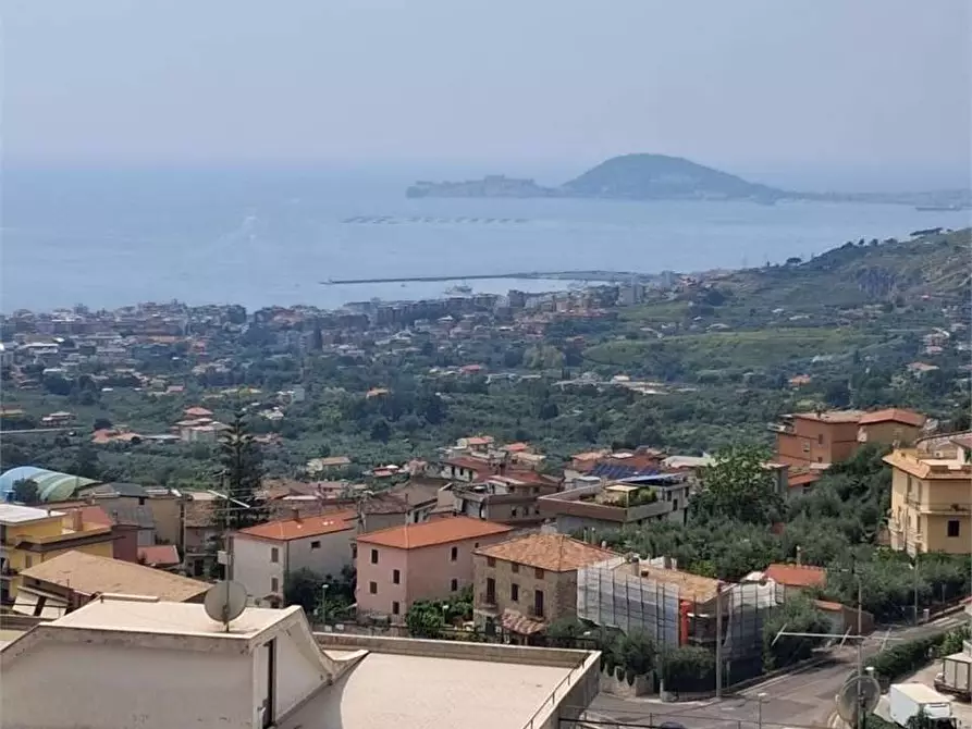 casa indipendente in vendita a Formia in zona Marànola