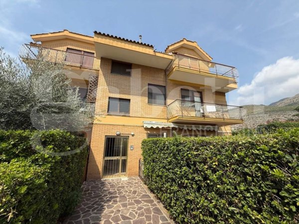 appartamento in vendita a Formia