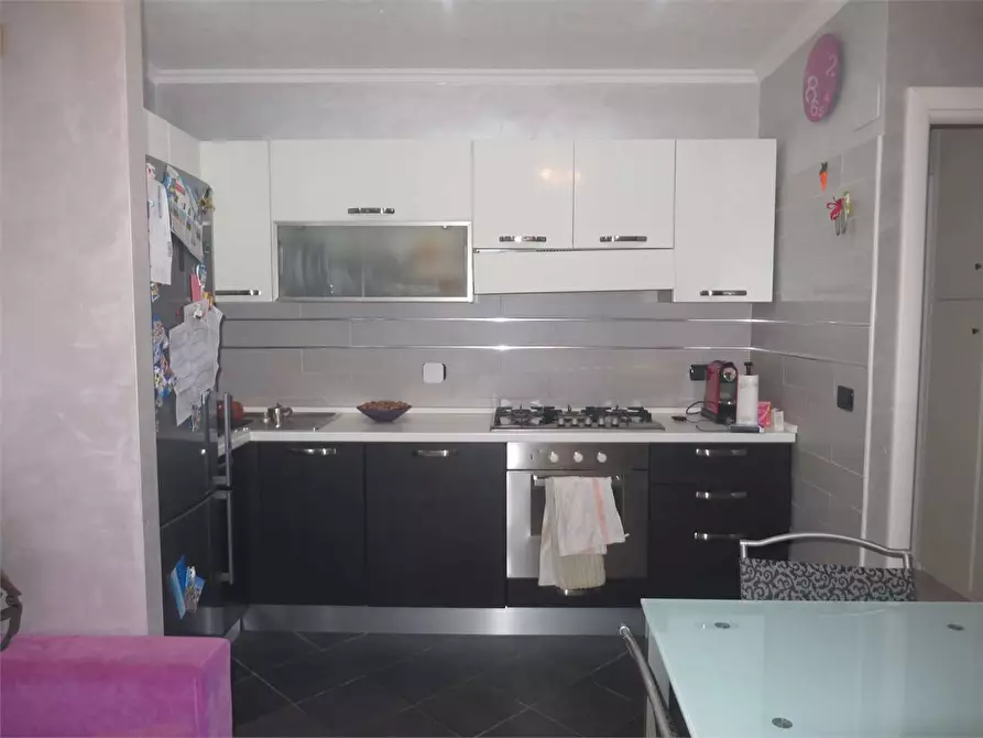 appartamento in vendita a Formia in zona Trivio