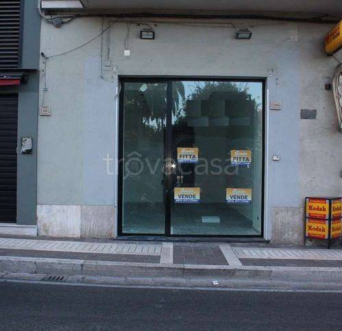 negozio in vendita a Formia