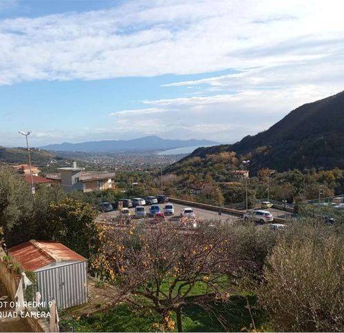 appartamento in vendita a Formia in zona Trivio