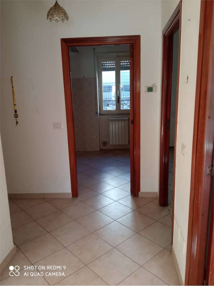appartamento in vendita a Formia in zona Trivio