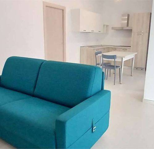 appartamento in vendita a Formia