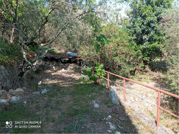 casa indipendente in vendita a Formia in zona Castellonorato