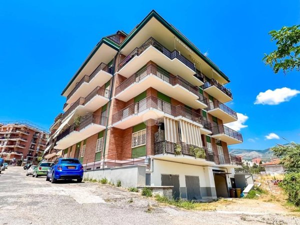 appartamento in vendita a Formia
