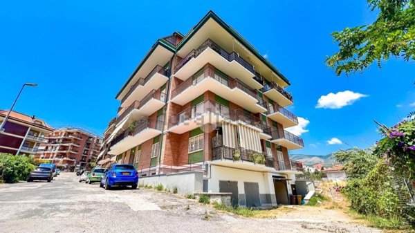 appartamento in vendita a Formia